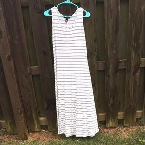 Beautiful maxi dress